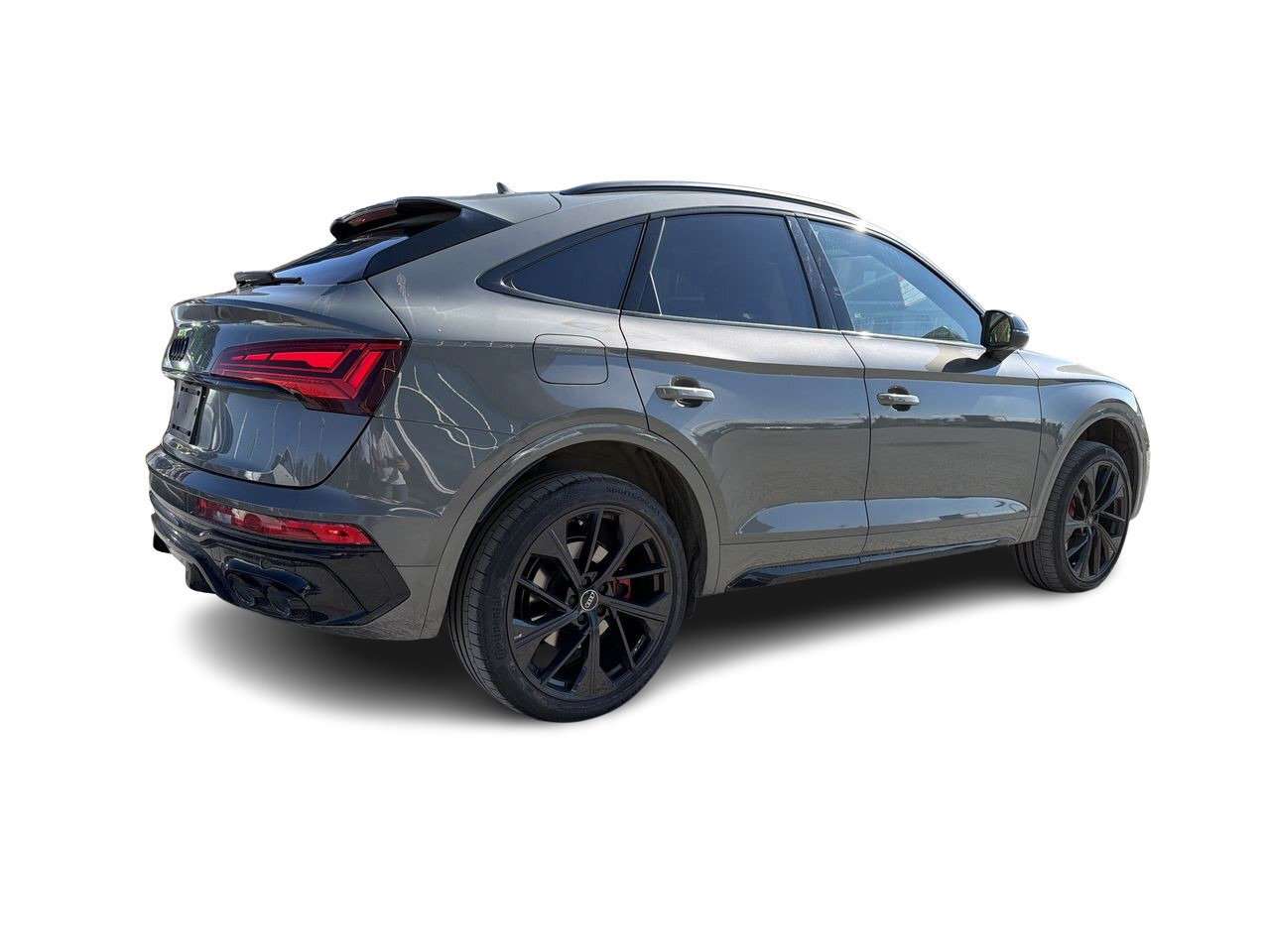2025 Audi SQ5 Progressiv / Camera / Toit ouvrant / Navi 3,000 cc 6 cyl thumb 15