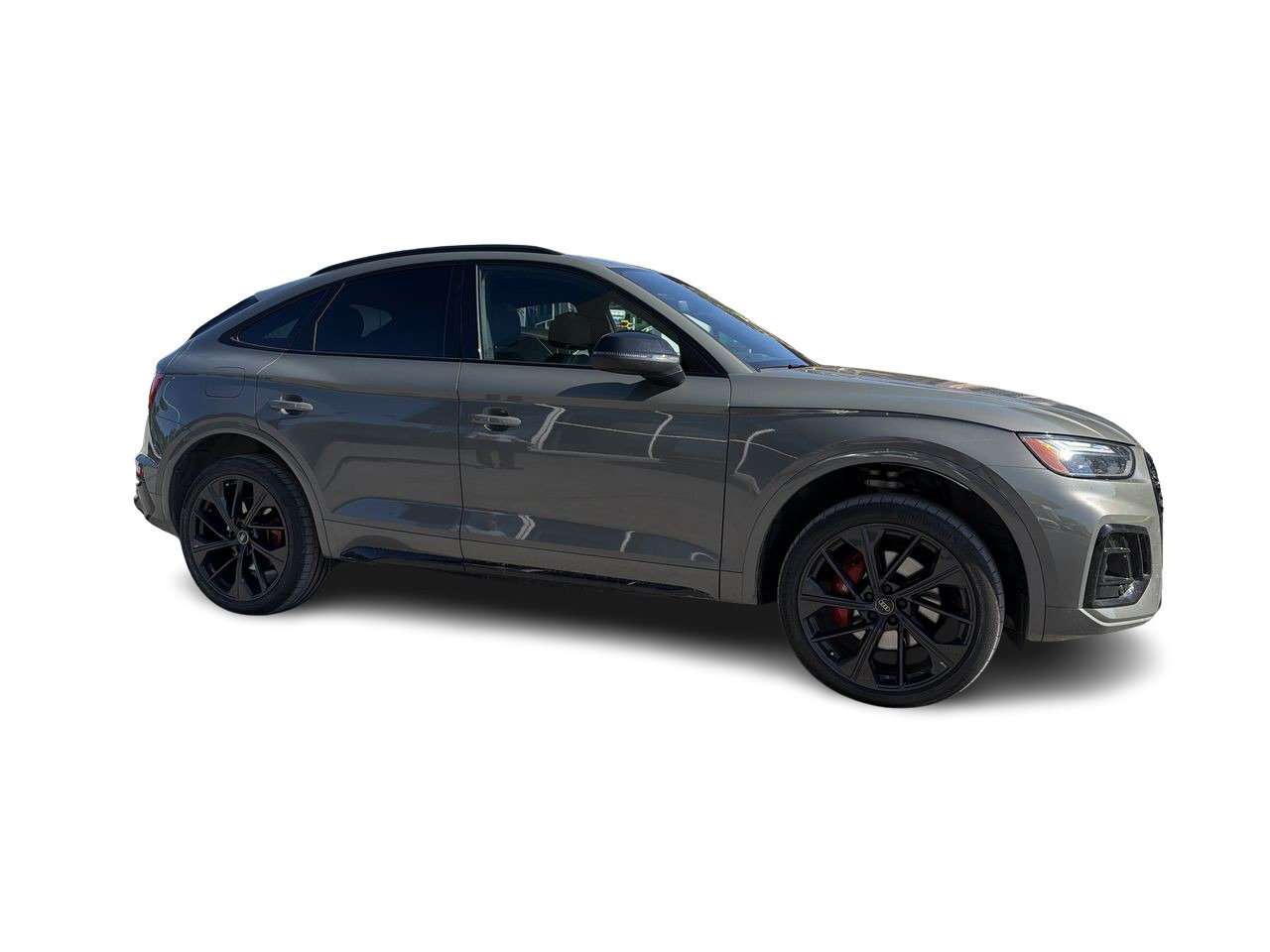 2025 Audi SQ5 Progressiv / Camera / Toit ouvrant / Navi 3,000 cc 6 cyl thumb 17