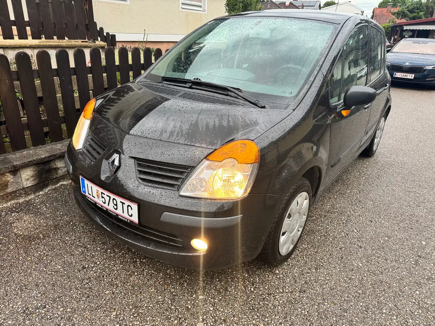 Renault Modus Cool & Sound 1,2 16V - 1