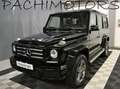 Mercedes-Benz G 350 d S.W. Amg Line - Tetto - Harman Kardon Negru - thumbnail 1