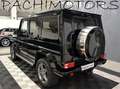 Mercedes-Benz G 350 d S.W. Amg Line - Tetto - Harman Kardon Negru - thumbnail 13