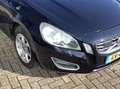 Volvo S60 1.6 DRIVe Summum Schwarz - thumbnail 5
