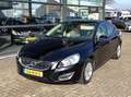 Volvo S60 1.6 DRIVe Summum Schwarz - thumbnail 2