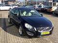 Volvo S60 1.6 DRIVe Summum Schwarz - thumbnail 4
