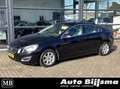 Volvo S60 1.6 DRIVe Summum Schwarz - thumbnail 1