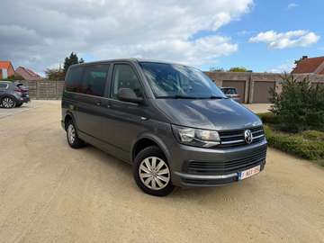 2.0 TDi SCR Trendline BMT