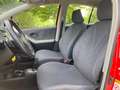 Toyota Yaris 1.3 VVTi Aspiration | Automaat + Airco nu € 5.975, Rouge - thumbnail 11