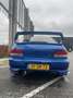 Subaru Impreza 2.0 GT AWD Turbo Blauw - thumbnail 3
