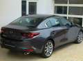 Mazda 3 SKYACTIV-X 2.0 SH-gepflegt, 8-fach, TÜV neu Grau - thumbnail 4