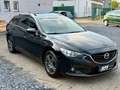 Mazda 6 Kombi Sports-Line 2,2 Automatik Negru - thumbnail 4