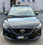 Mazda 6 Kombi Sports-Line 2,2 Automatik Negru - thumbnail 3