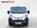 Citroen Jumper 3.5 L3 H2 BHDI 103kW (140CV) S&S 6 V. M - Blanco - thumbnail 2