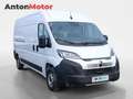 Citroen Jumper 3.5 L3 H2 BHDI 103kW (140CV) S&S 6 V. M - Blanco - thumbnail 3
