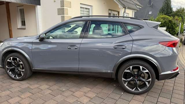 CUPRA Formentor VZ 2.0 TSI 4Drive DSG