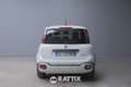 Fiat Panda Pandina 1.0 Firefly Hybrid 70CV Cross Blanc - thumbnail 5