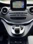 Mercedes-Benz V 250 Avantgarde Night Edition 5 zitpl. Leder extra lang Negro - thumbnail 15
