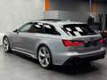 Audi RS6 4.0 TFSI quattro |HUD|PANO|MATRIX|MASSAGE Argent - thumbnail 6