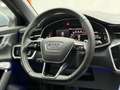 Audi RS6 4.0 TFSI quattro |HUD|PANO|MATRIX|MASSAGE Argent - thumbnail 26