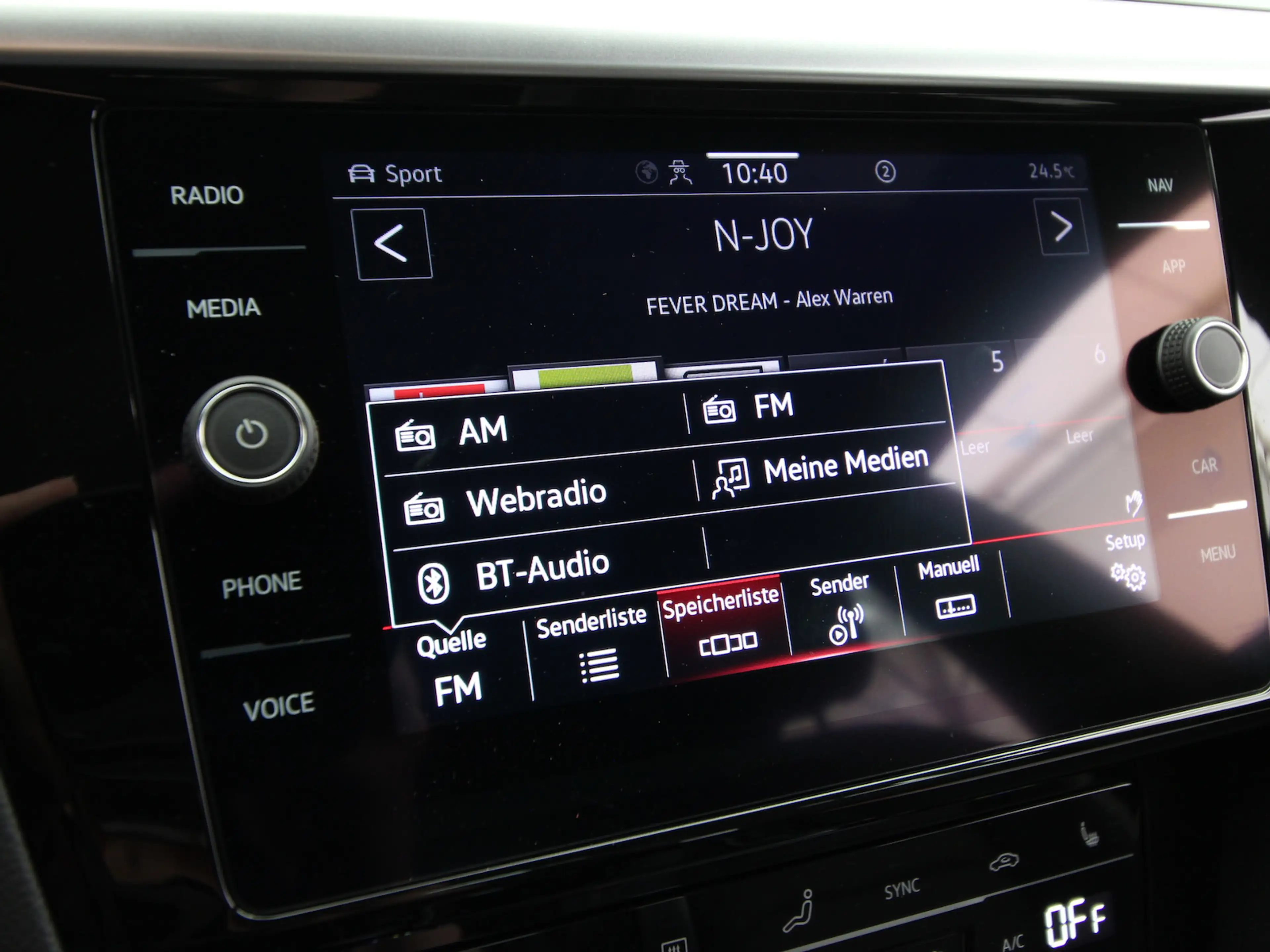 Volkswagen Arteon 4M 2.0 TFSI R-Line NAVI+LED+KAMERA360+DCC — photo 12