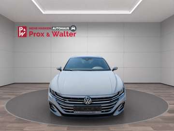4M 2.0 TFSI R-Line NAVI+LED+KAMERA360+DCC