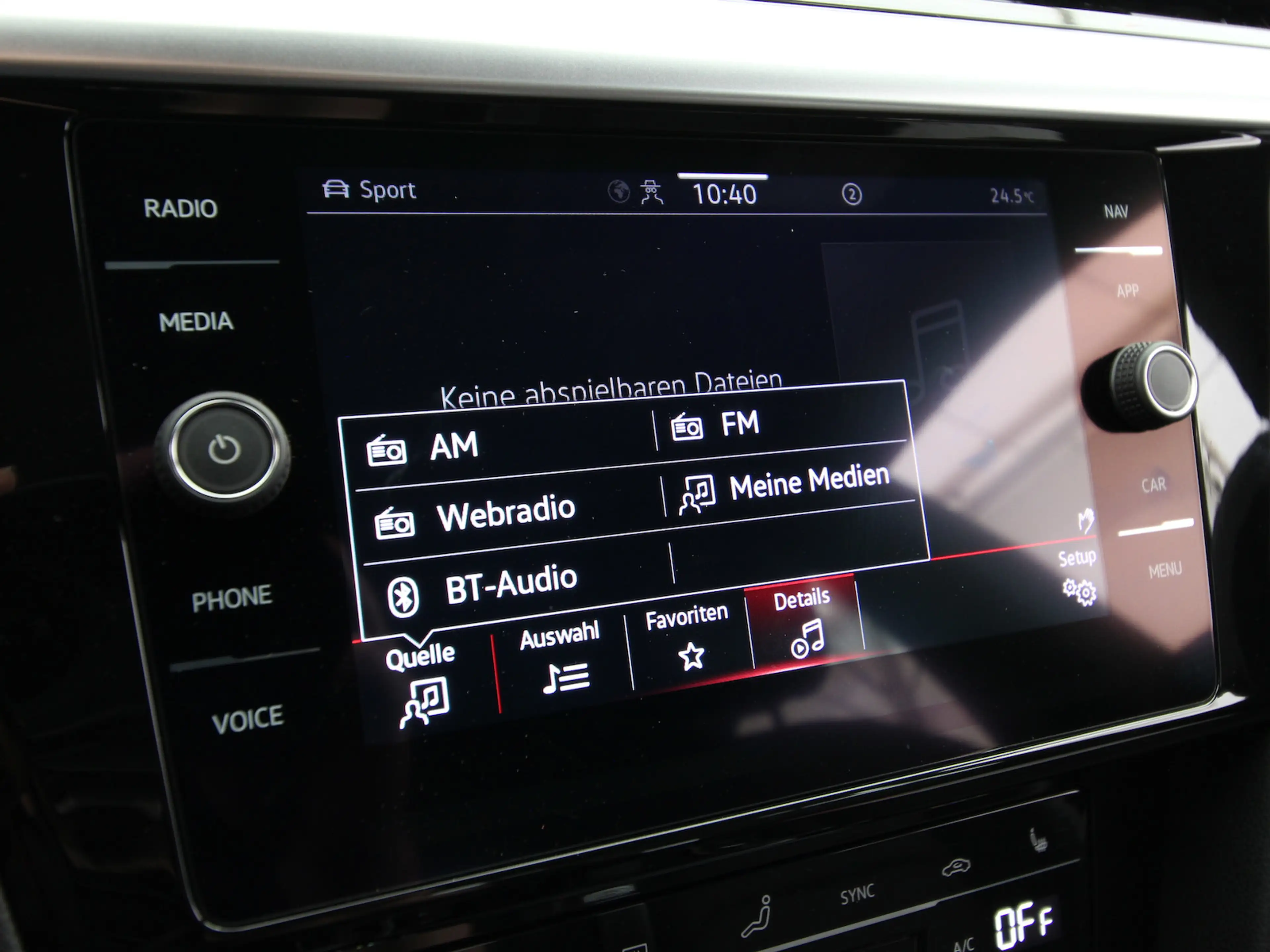 Volkswagen Arteon 4M 2.0 TFSI R-Line NAVI+LED+KAMERA360+DCC — photo 13