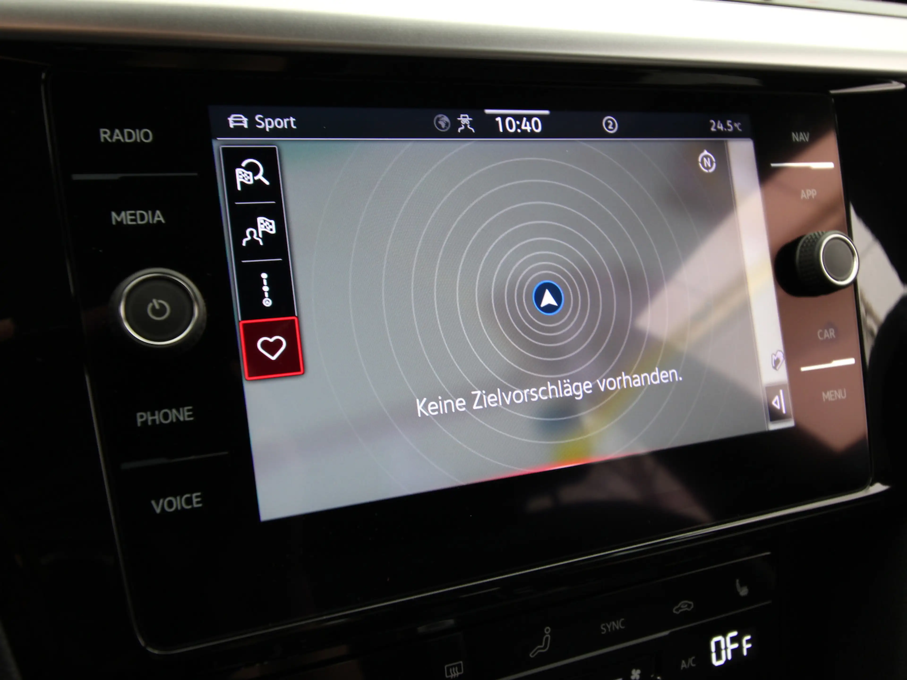 Volkswagen Arteon 4M 2.0 TFSI R-Line NAVI+LED+KAMERA360+DCC — photo 14