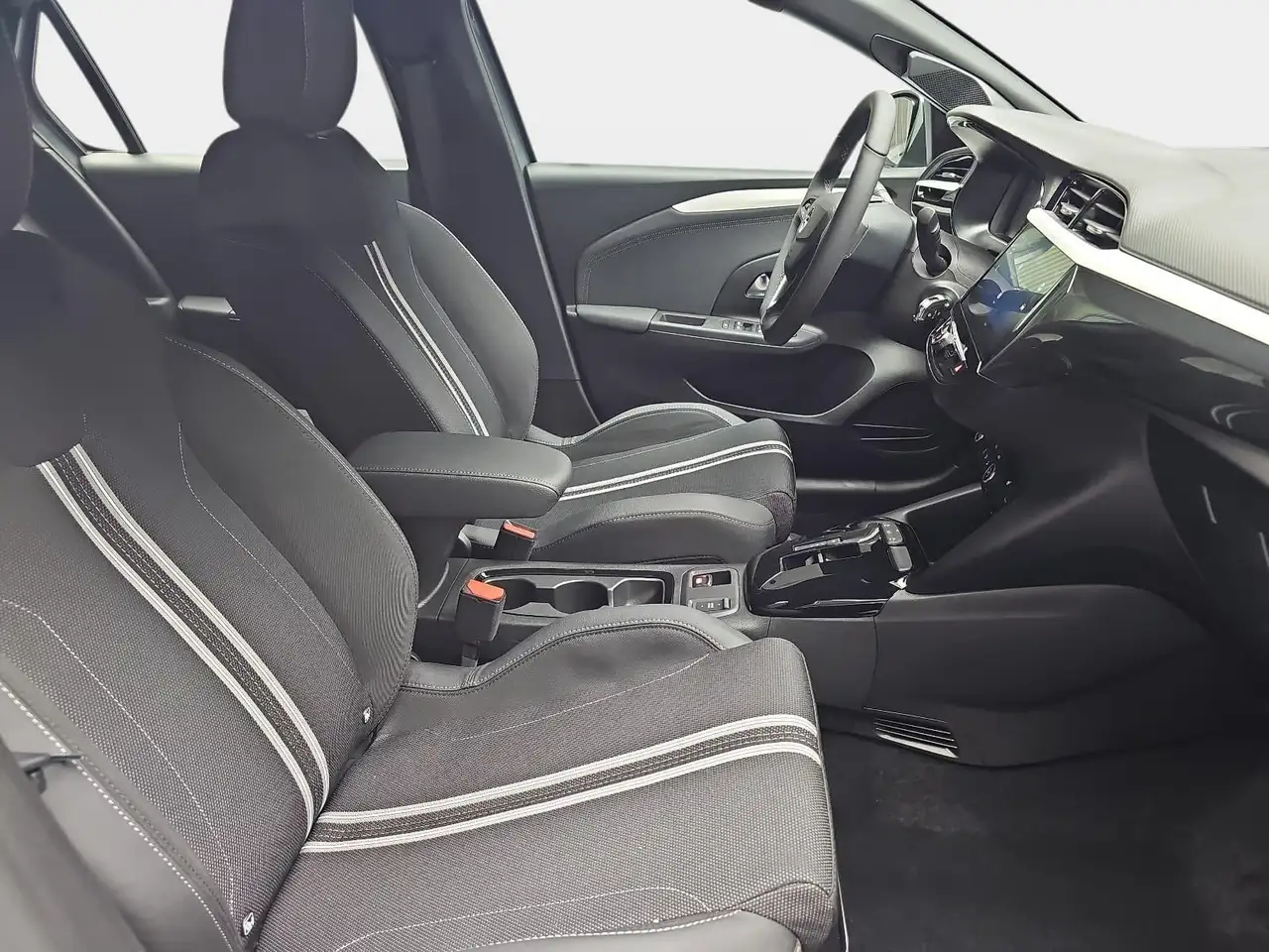Opel Corsa 1.2 HYBRID GS LED KOMFORT-PAKET, миниатюра 17