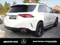 Mercedes-Benz GLE 450 d 4M AMG ADV.+ NIGHT PANO 22" KEYLESS Blanc - thumbnail 4