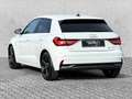 Audi A1 Sportback advanced 25 TFSI S-tronic UPE EUR 32.310,- incl. Überführ Weiß - thumbnail 2