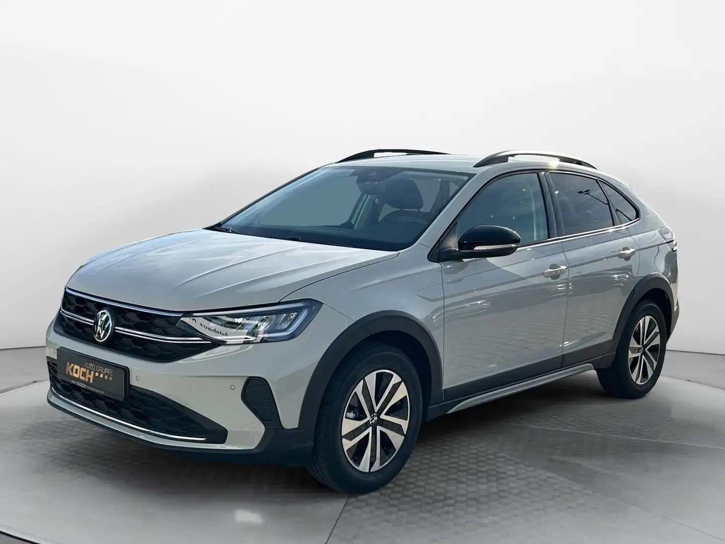 Volkswagen Taigo ENERGY 1,0 l TSI OPF 85 kW (116 PS) 7-Gang Grigio - 2