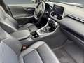 Toyota RAV 4 2,5 Hybrid Style AWD inkl. AHK !! Schwarz - thumbnail 12