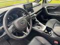 Toyota RAV 4 2,5 Hybrid Style AWD inkl. AHK !! Schwarz - thumbnail 16