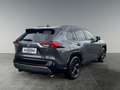 Toyota RAV 4 2,5 Hybrid Style AWD inkl. AHK !! Schwarz - thumbnail 5