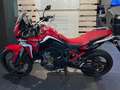 Honda CRF 1100 AFRICA TWINS Rosso - thumbnail 1