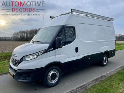 Iveco Daily 35S18HV 3.0 352L 180PK, Full LED, AUTOMAAT,