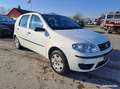 Fiat Punto 1.2 i 60 cv Blanc - thumbnail 2