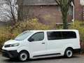 Toyota Proace Shuttle Verso L2 1.5 D-4D 88 kw 9 Sitzer Bianco - thumbnail 1