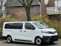 Toyota Proace Shuttle Verso L2 1.5 D-4D 88 kw 9 Sitzer Bianco - thumbnail 4