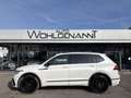 Volkswagen Tiguan R-Line 4Motion Blanc - thumbnail 3