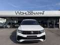 Volkswagen Tiguan R-Line 4Motion Blanc - thumbnail 1