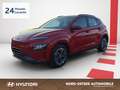 Hyundai KONA SELECT ELEKTRO 2WD KAMERA SHZ TEMPOMAT PDC Rot - thumbnail 1