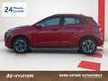 Hyundai KONA SELECT ELEKTRO 2WD KAMERA SHZ TEMPOMAT PDC Rot - thumbnail 8