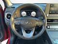 Hyundai KONA SELECT ELEKTRO 2WD KAMERA SHZ TEMPOMAT PDC Rot - thumbnail 14