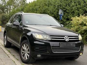 3.0 CR TDi V6 BM Tech.DPF Tiptronic