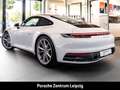 Porsche 992 911 Carrera Lift Sportabgas ACC Bose PDLS+ Weiß - thumbnail 3