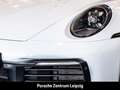 Porsche 992 911 Carrera Lift Sportabgas ACC Bose PDLS+ Weiß - thumbnail 9