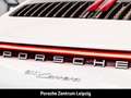Porsche 992 911 Carrera Lift Sportabgas ACC Bose PDLS+ Weiß - thumbnail 13