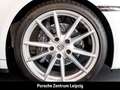 Porsche 992 911 Carrera Lift Sportabgas ACC Bose PDLS+ Weiß - thumbnail 10