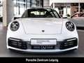 Porsche 992 911 Carrera Lift Sportabgas ACC Bose PDLS+ Weiß - thumbnail 4