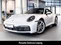 Porsche 992 911 Carrera Lift Sportabgas ACC Bose PDLS+ Weiß - thumbnail 1